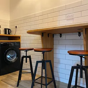 5* Апарт-отель Queen Street Boutique