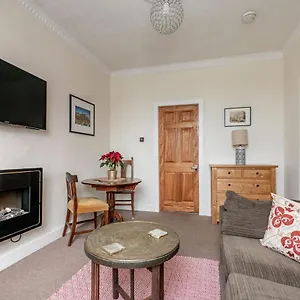 Amazing - Torphichen Place By Haymarket Apartment