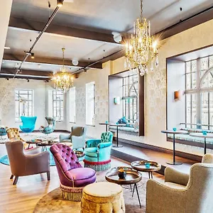 3* Hotel One Edinburgh-princes