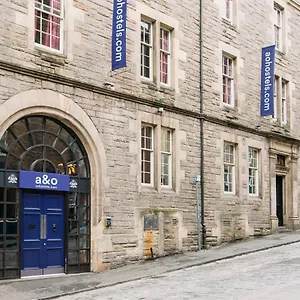 Hostel A&o, Εδιμβούργο