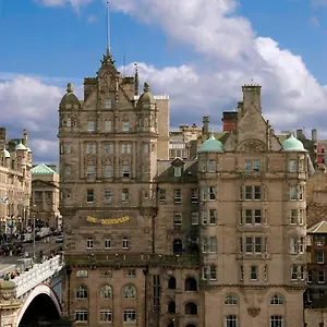 4* Отель The Scotsman