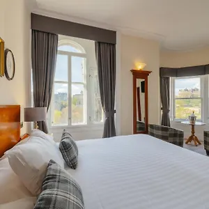 3* Hotel Old Waverley