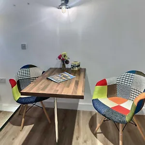Apartamento Beaverhall, Edimburgo