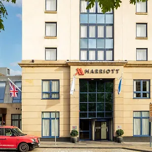 4* Hotel Marriott Holyrood