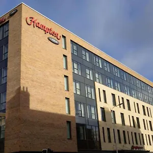 3* Hotel Hampton By Hilton West End