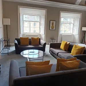 Apartamento York Place By Destination, Edimburgo