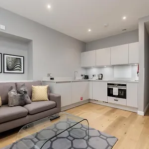 Apartamento Destiny Scotland At Canning Street Lane, Edimburgo