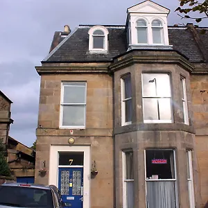 3* Bed & Breakfast Edinburgh Holiday Guest House