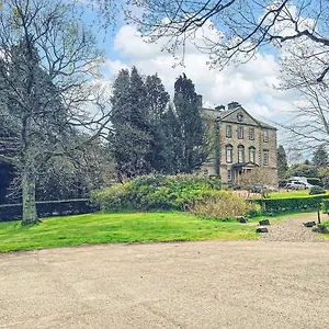  База отдыха Mortonhall Park