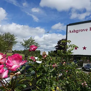 3* Penzion Ashgrove House