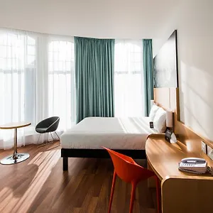 3* Hotel Ibis Centre South Bridge - Royal Mile
